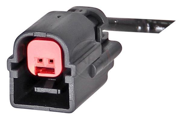 Contacteur de témoin d'usure (Témoin d'usure plaquettes) A.B.S. ALL BRAKE SYSTEMS BV. 39926