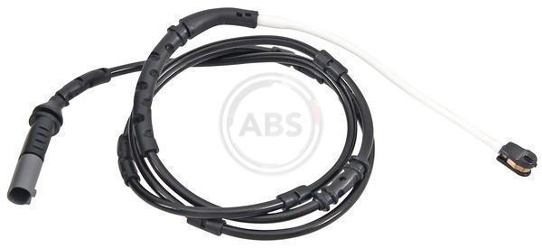 Contacteur de témoin d'usure (Témoin d'usure plaquettes) A.B.S. ALL BRAKE SYSTEMS BV. 39930