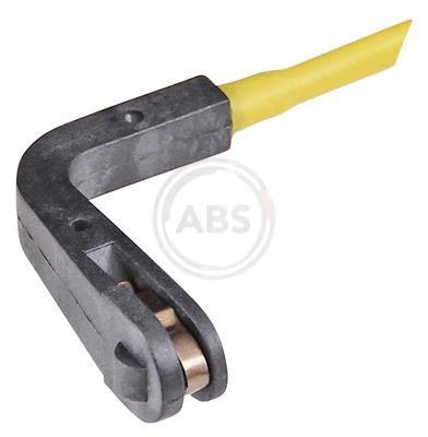 Contacteur de témoin d'usure (Témoin d'usure plaquettes) A.B.S. ALL BRAKE SYSTEMS BV. 39931