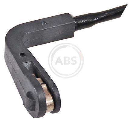 Contacteur de témoin d'usure (Témoin d'usure plaquettes) A.B.S. ALL BRAKE SYSTEMS BV. 39932