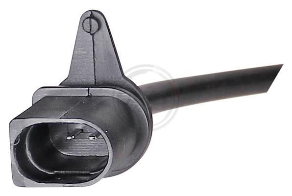 Indicador de desgaste , pastilhas de travão A.B.S. ALL BRAKE SYSTEMS BV. ref. 39935