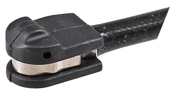 Contacteur de témoin d'usure (Témoin d'usure plaquettes) A.B.S. ALL BRAKE SYSTEMS BV. 39936