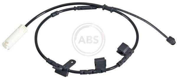 Contacteur de témoin d'usure (Témoin d'usure plaquettes) A.B.S. ALL BRAKE SYSTEMS BV. 39937