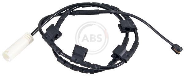 Contacteur de témoin d'usure (Témoin d'usure plaquettes) A.B.S. ALL BRAKE SYSTEMS BV. 39938