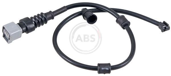 Contacteur de témoin d'usure (Témoin d'usure plaquettes) A.B.S. ALL BRAKE SYSTEMS BV. 39940