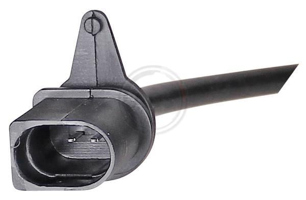 Contacteur de témoin d'usure (Témoin d'usure plaquettes) A.B.S. ALL BRAKE SYSTEMS BV. 39944