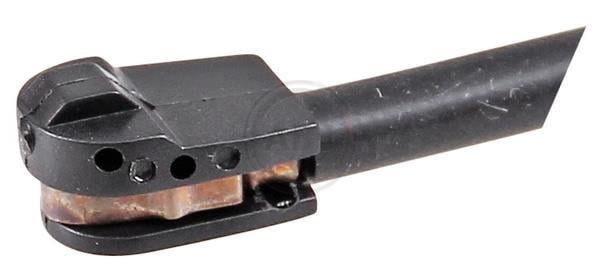 Contacteur de témoin d'usure (Témoin d'usure plaquettes) A.B.S. ALL BRAKE SYSTEMS BV. 39944