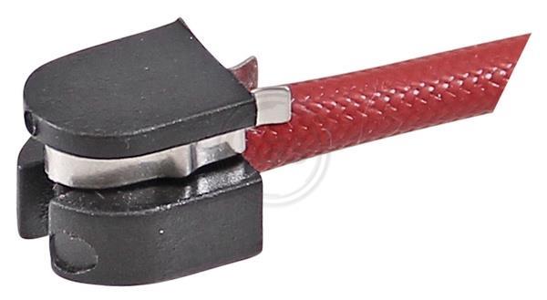 Contacteur de témoin d'usure (Témoin d'usure plaquettes) A.B.S. ALL BRAKE SYSTEMS BV. 39946