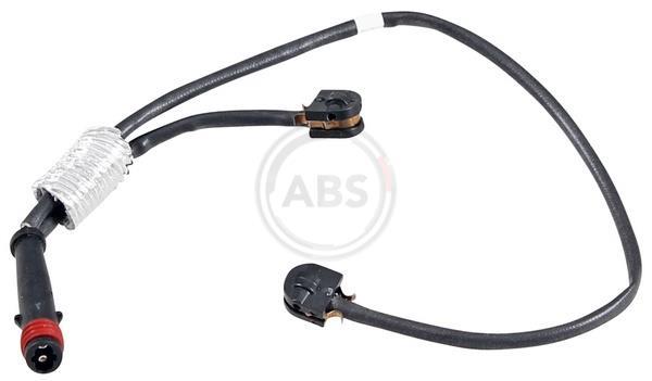 Contacteur de témoin d'usure (Témoin d'usure plaquettes) A.B.S. ALL BRAKE SYSTEMS BV. 39948