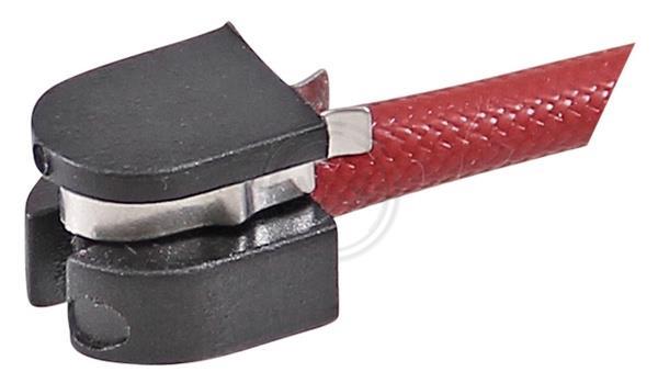 Contacteur de témoin d'usure (Témoin d'usure plaquettes) A.B.S. ALL BRAKE SYSTEMS BV. 39949