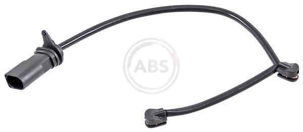 Contacteur de témoin d'usure (Témoin d'usure plaquettes) A.B.S. ALL BRAKE SYSTEMS BV. 39950