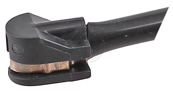 Contacteur de témoin d'usure (Témoin d'usure plaquettes) A.B.S. ALL BRAKE SYSTEMS BV. 39950