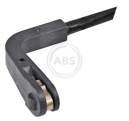 Contacteur de témoin d'usure (Témoin d'usure plaquettes) A.B.S. ALL BRAKE SYSTEMS BV. 39951