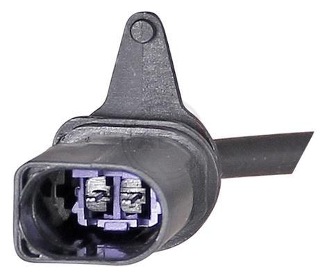 Contacteur de témoin d'usure (Témoin d'usure plaquettes) A.B.S. ALL BRAKE SYSTEMS BV. 39952