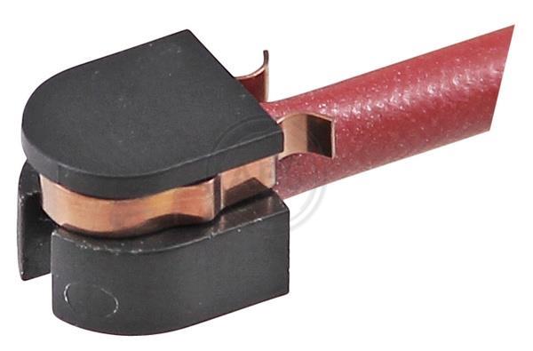 Contacteur de témoin d'usure (Témoin d'usure plaquettes) A.B.S. ALL BRAKE SYSTEMS BV. 39955
