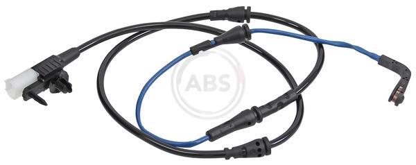 Contacteur de témoin d'usure (Témoin d'usure plaquettes) A.B.S. ALL BRAKE SYSTEMS BV. 39957