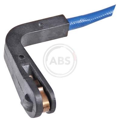 Contacteur de témoin d'usure (Témoin d'usure plaquettes) A.B.S. ALL BRAKE SYSTEMS BV. 39957