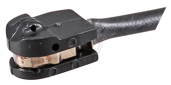 Contacteur de témoin d'usure (Témoin d'usure plaquettes) A.B.S. ALL BRAKE SYSTEMS BV. 39958