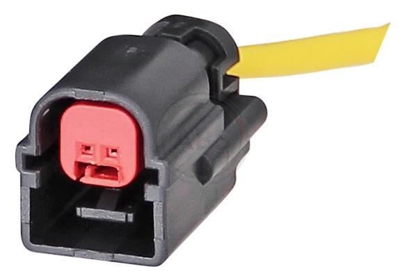 Contacteur de témoin d'usure (Témoin d'usure plaquettes) A.B.S. ALL BRAKE SYSTEMS BV. 39959