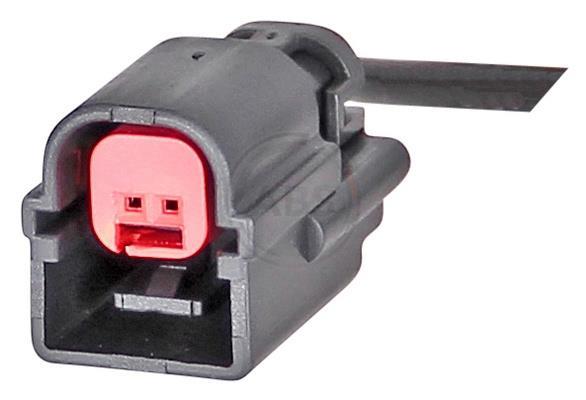 Contacteur de témoin d'usure (Témoin d'usure plaquettes) A.B.S. ALL BRAKE SYSTEMS BV. 39961