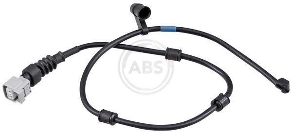 Contacteur de témoin d'usure (Témoin d'usure plaquettes) A.B.S. ALL BRAKE SYSTEMS BV. 39965