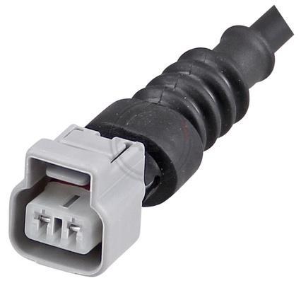 Contacteur de témoin d'usure (Témoin d'usure plaquettes) A.B.S. ALL BRAKE SYSTEMS BV. 39965