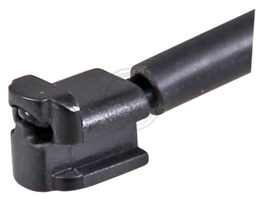 Contacteur de témoin d'usure (Témoin d'usure plaquettes) A.B.S. ALL BRAKE SYSTEMS BV. 39965
