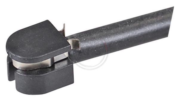 Contacteur de témoin d'usure (Témoin d'usure plaquettes) A.B.S. ALL BRAKE SYSTEMS BV. 39967