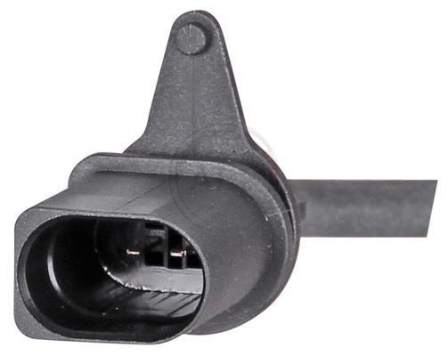 Contacteur de témoin d'usure (Témoin d'usure plaquettes) A.B.S. ALL BRAKE SYSTEMS BV. 39968