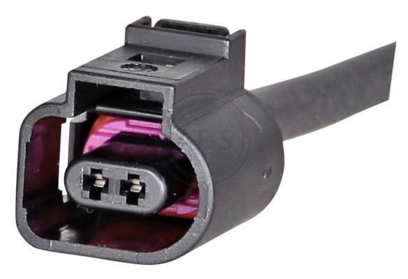 Contacteur de témoin d'usure (Témoin d'usure plaquettes) A.B.S. ALL BRAKE SYSTEMS BV. 39969