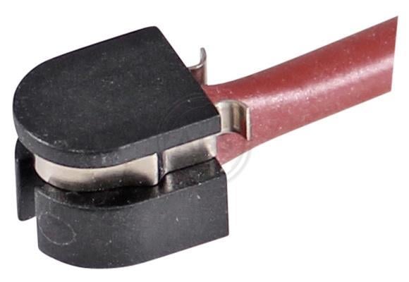 Contacteur de témoin d'usure (Témoin d'usure plaquettes) A.B.S. ALL BRAKE SYSTEMS BV. 39969