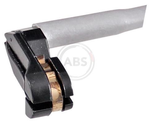 Contacteur de témoin d'usure (Témoin d'usure plaquettes) A.B.S. ALL BRAKE SYSTEMS BV. 39973