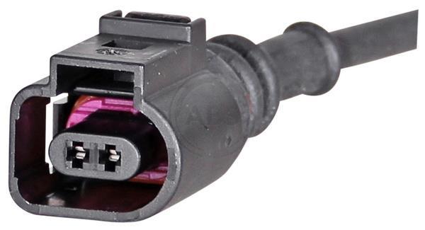 Contacteur de témoin d'usure (Témoin d'usure plaquettes) A.B.S. ALL BRAKE SYSTEMS BV. 39975