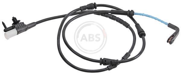 Contacteur de témoin d'usure (Témoin d'usure plaquettes) A.B.S. ALL BRAKE SYSTEMS BV. 39977