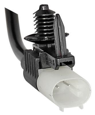 Contacteur de témoin d'usure (Témoin d'usure plaquettes) A.B.S. ALL BRAKE SYSTEMS BV. 39977