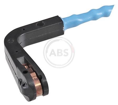 Contacteur de témoin d'usure (Témoin d'usure plaquettes) A.B.S. ALL BRAKE SYSTEMS BV. 39977