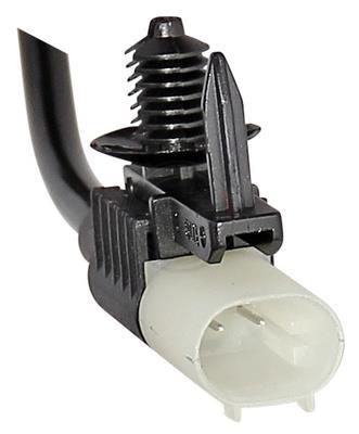 Contacteur de témoin d'usure (Témoin d'usure plaquettes) A.B.S. ALL BRAKE SYSTEMS BV. 39978
