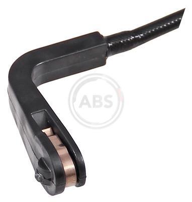 Contacteur de témoin d'usure (Témoin d'usure plaquettes) A.B.S. ALL BRAKE SYSTEMS BV. 39978