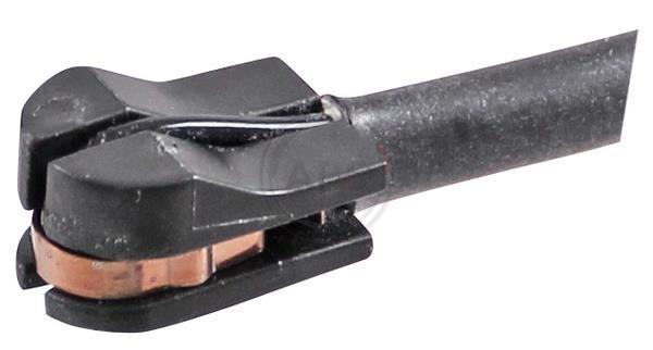 Contacteur de témoin d'usure (Témoin d'usure plaquettes) A.B.S. ALL BRAKE SYSTEMS BV. 39981