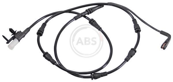 Contacteur de témoin d'usure (Témoin d'usure plaquettes) A.B.S. ALL BRAKE SYSTEMS BV. 39985