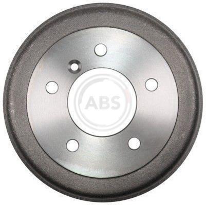 Tambor de travão A.B.S. ALL BRAKE SYSTEMS BV. ref. 4016-S
