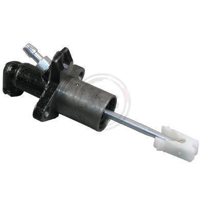 Emetteur d'embrayage (Cylindre émetteur de débrayage) A.B.S. ALL BRAKE SYSTEMS BV. ref. 41034