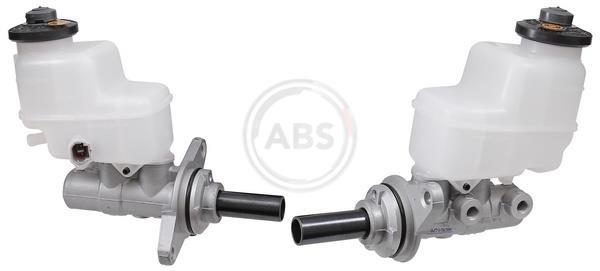 Maître-cylindre de frein A.B.S. ALL BRAKE SYSTEMS BV. ref. 41050