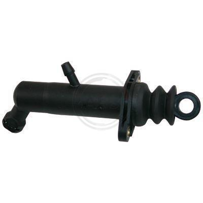Emetteur d'embrayage (Cylindre émetteur de débrayage) A.B.S. ALL BRAKE SYSTEMS BV. ref. 41079