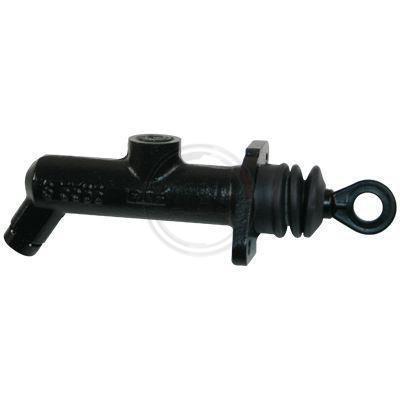 Emetteur d'embrayage (Cylindre émetteur de débrayage) A.B.S. ALL BRAKE SYSTEMS BV. ref. 41080