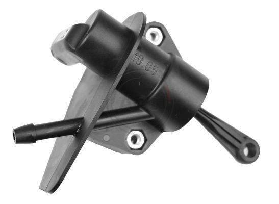 Cilindro maestro, embrague (Bomba de embrague) A.B.S. ALL BRAKE SYSTEMS BV. ref. 41098