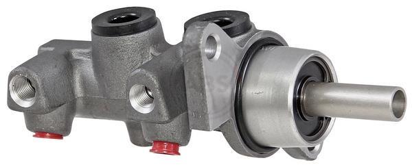 Maître-cylindre de frein A.B.S. ALL BRAKE SYSTEMS BV. ref. 41107X