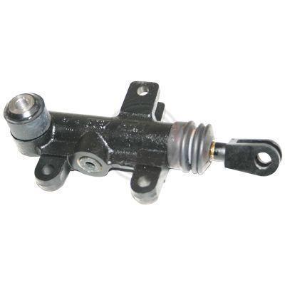 Cilindro maestro, embrague (Bomba de embrague) A.B.S. ALL BRAKE SYSTEMS BV. ref. 41110