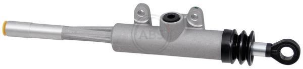 Emetteur d'embrayage (Cylindre émetteur de débrayage) A.B.S. ALL BRAKE SYSTEMS BV. ref. 41118X