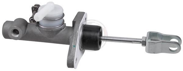 Cilindro maestro, embrague (Bomba de embrague) A.B.S. ALL BRAKE SYSTEMS BV. ref. 41123